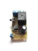 Picture of Car switch time relay timer with push button, delay OFF 12-1200sec, 10A 12V