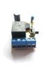 Picture of Car switch time relay timer with push button, delay OFF 12-1200sec, 10A 12V