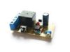 Picture of Car switch time relay timer with push button, delay OFF 12-1200sec, 10A 12V
