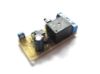 Picture of Car switch time relay timer with push button, delay OFF 12-1200sec, 10A 12V