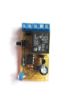 Picture of Car switch time relay timer with push button, delay OFF 12-1200sec, 10A 12V