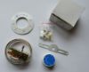 Picture of Thermostat for two door fridge freezer k59 l1102 vt9, temperature cooler controller universal