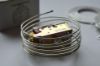 Picture of Thermostat for two door fridge freezer k59 l1102 vt9, temperature cooler controller universal