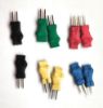 Picture of 10 Seat Sensor Emulator Diagnostic Passenger Belt Simulator 1.8 / 2.2 / 2.7 / 3.3 / 3.9 R Ω