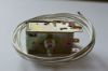 Picture of Freezer-to-Fridge Conversion Thermostat for Kegerators with Instructions