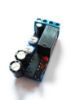 Picture of 12V DC motor reverse polarity cyclic timer switch time repeater 900/960 sec 2A 