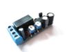 Picture of 12V DC motor reverse polarity cyclic timer switch time repeater 900/960 sec 2A 