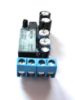 Picture of 12V DC motor reverse polarity cyclic timer switch time repeater 900/960 sec 2A 