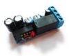 Picture of 12V DC motor reverse polarity cyclic timer switch time repeater 900/960 sec 2A 