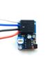 Picture of Easy to use car timer switch relay 1 to 10 / 150 / 480 / 1200 sec delay-off 20A direct 12V out