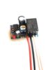 Picture of Small car timer switch time relay 0 to 100 sec kit 12V / 20A delay OFF universal