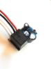 Picture of Small car timer switch time relay 0 to 100 sec kit 12V / 20A delay OFF universal