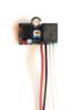 Picture of Small car timer switch time relay 0 to 100 sec kit 12V / 20A delay OFF universal