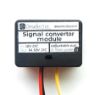 Picture of Car Module Convert Constant On Signal to Adjustable 0-10sec Single Pulse 12V