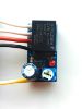 Picture of Car DRL led front lights delay turn off timer switch 1 to 90/720s 12V 20A box