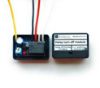 Picture of Car DRL led front lights delay turn off timer switch 1 to 90/720s 12V 20A box