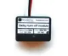 Picture of Small car timer switch time relay 0 to 100 sec kit 12V / 20A delay OFF universal