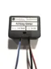 Deselectra airbag timer module with delay control from 1 to 10 seconds and 12V 1A output