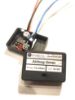 Deselectra airbag timer module with delay control from 1 to 25 seconds and 12V 1A output