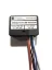 Image de Easy to use car timer switch relay 1 to 10 / 150 / 480 / 1200 sec delay-off 20A direct 12V out
