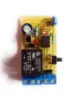 Picture of Car switch time relay timer with push button, delay OFF 12-1200sec, 10A 12V