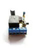 Picture of Car switch time relay timer with push button, delay OFF 12-1200sec, 10A 12V