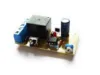 Picture of Car switch time relay timer with push button, delay OFF 12-1200sec, 10A 12V