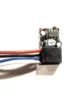Picture of DRL mini timer switch time relay 1 to 20 / 150 / 240 / 480 / 1200 sec kit 12V / 20A Delay ON car daylight