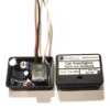 Picture of DRL mini timer switch time relay 1 to 20 / 150 / 240 / 480 / 1200 sec kit 12V / 20A Delay ON car daylight