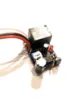Picture of DRL mini timer switch time relay 1 to 20 / 150 / 240 / 480 / 1200 sec kit 12V / 20A Delay ON car daylight