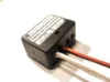 Picture of DRL mini timer switch time relay 1 to 20 / 150 / 240 / 480 / 1200 sec kit 12V / 20A Delay ON car daylight