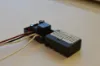 Immagine di Relè temporizzatore auto in scatola, Delay OFF 0–40/90 sec, 12V 20A, universale