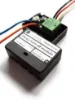 Picture of Car positive & negative activating timer switch relay 1-90s 20A delay off 12V
