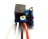 Picture of Car universal micro timer switch time delay off relay module 0 - 40 sec 20A 12V