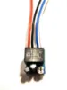 Picture of SMD car timer switch relay 1-150 sec delay stop off 12V 20A direct 12V out auto