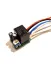 Bild von SMD Auto Zeitrelais 1–150 Sek. Ausschaltverzögerung, 12V 20A Direkt Ausgang