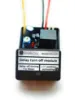 Снимка на  DRL Таймер със забавено изключване на автомобилни LED предни светлини, 1 - 90/720 секунди, 12V 20A 