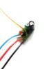 Picture of Positive pulse timer switch relay 1 to 190 / 750 sec delay off led lights 12V+