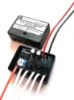 Picture of Adjustable LED 5-Step sequential retrofit flash module car turn signal light kit