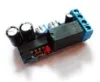 Picture of 12V Timer Switch for DC Motor – Reverses Polarity Every 15/16 Min, 2A Output