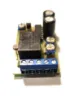 Picture of Cyclic Timer Repeater, Adjustable Day ON (2–900s), Night OFF (2–960s), 12V
