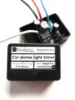 Picture of Car Dome Light Delay Timer – 1–25s 0-55s, 15A, 12V, Negative, positive Switching