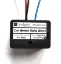 Imagen de Temporizador luz interior coche – 1–25s / 0–55s, 15A, 12V, señal positiva y negativa