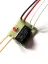Снимка на Модул за обръщане на поляритета на DC мотор с DPDT реле, 2A, 12V