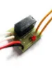 Picture of DC Motor Reverse Polarity Switch – DPDT Relay Module, 2A, 12V, for Chicken Coop Motors