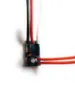 Picture of Car LED Dimming Module – Fade ON 7s / OFF 14s, 12V, 1A, 12W, Closed Contact