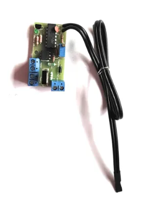 Picture of Electronic Thermostat for Incubator Hatching Eggs 12V, 85 - 256V AC Heater 3A