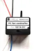 Picture of PC Electronic Fan Temperature Controller Thermostat, 1A 12V NTC