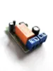 Picture of Push-Button DC Motor Reverse Polarity Switch – DPDT Relay, 2A, 12V