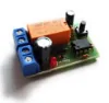 Picture of Push-Button DC Motor Reverse Polarity Switch – DPDT Relay, 2A, 12V